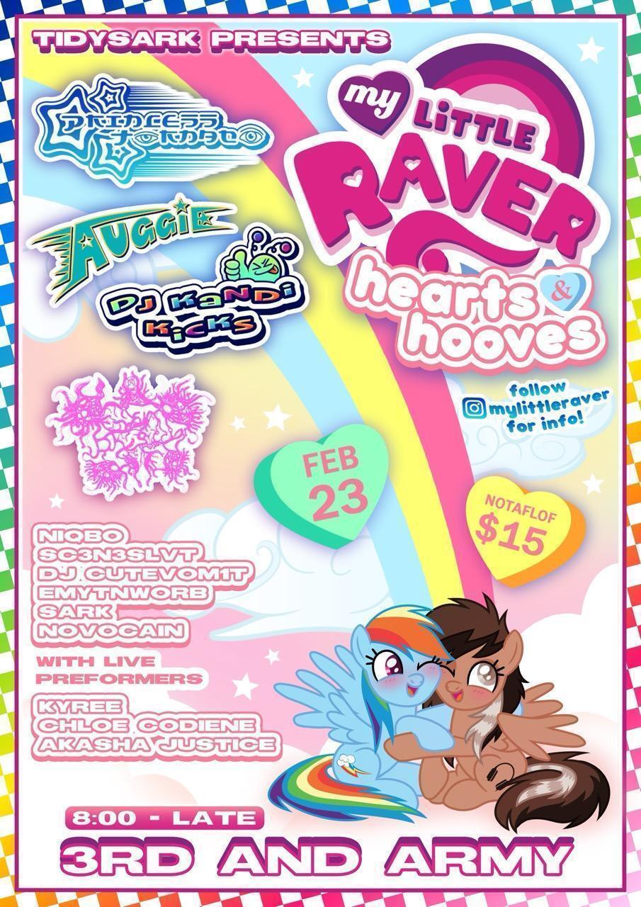MLR2 Flyer